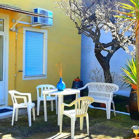 Mare&Monti II Villa Telti ภายนอก รูปภาพ