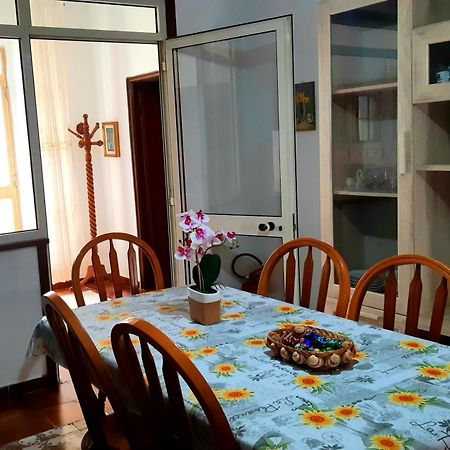 Mare&Monti II Villa Telti ภายนอก รูปภาพ
