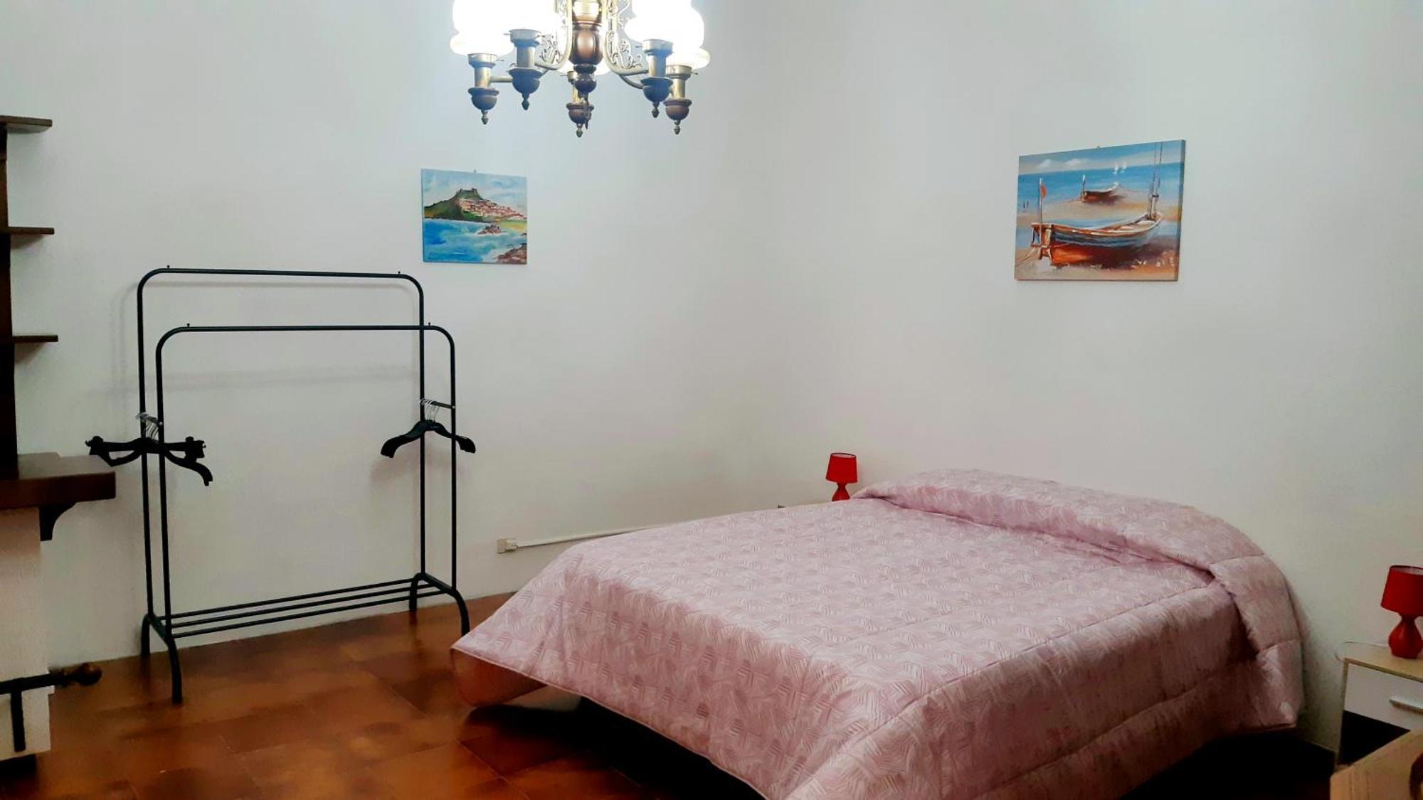 Mare&Monti II Villa Telti ภายนอก รูปภาพ