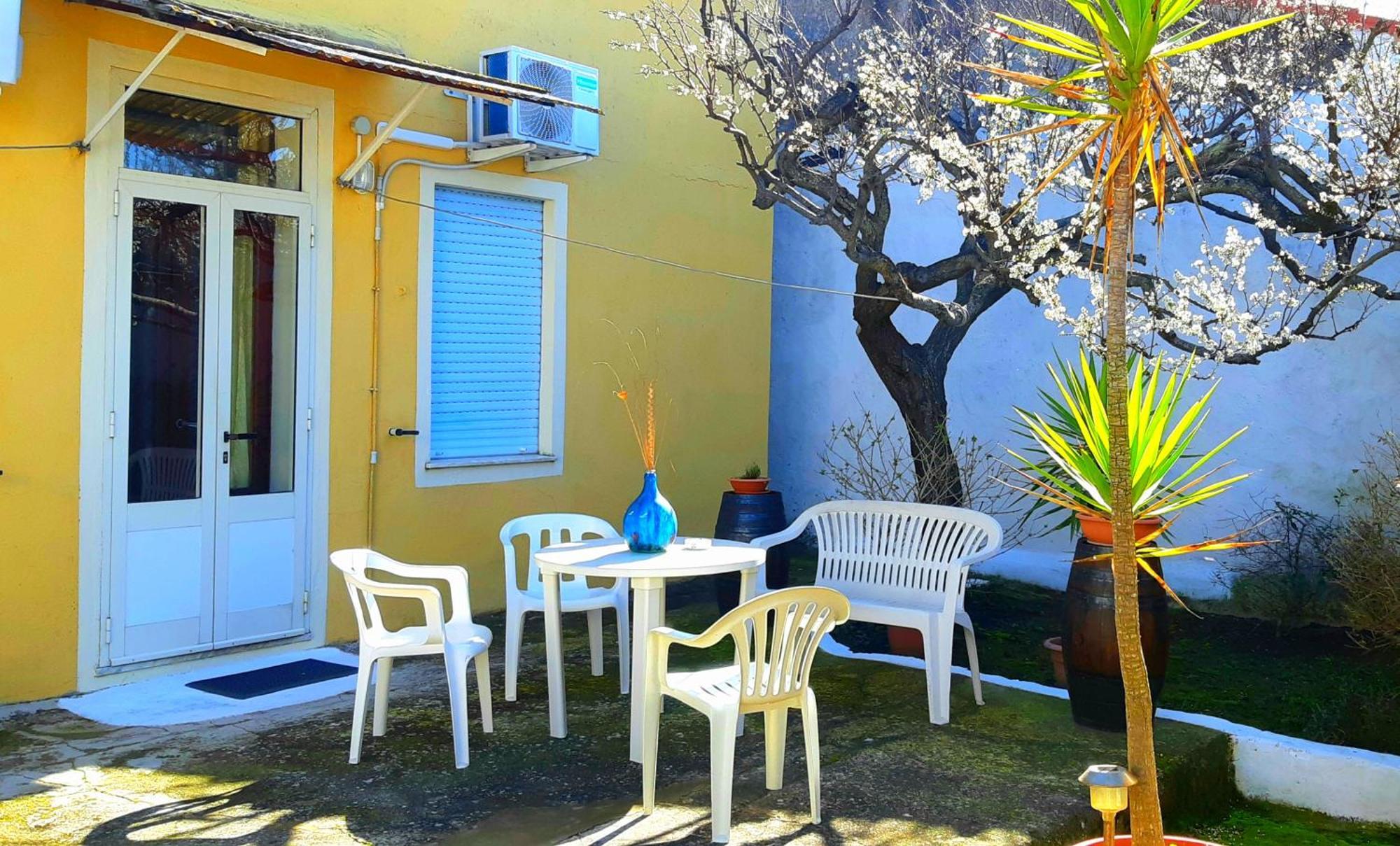 Mare&Monti II Villa Telti ภายนอก รูปภาพ