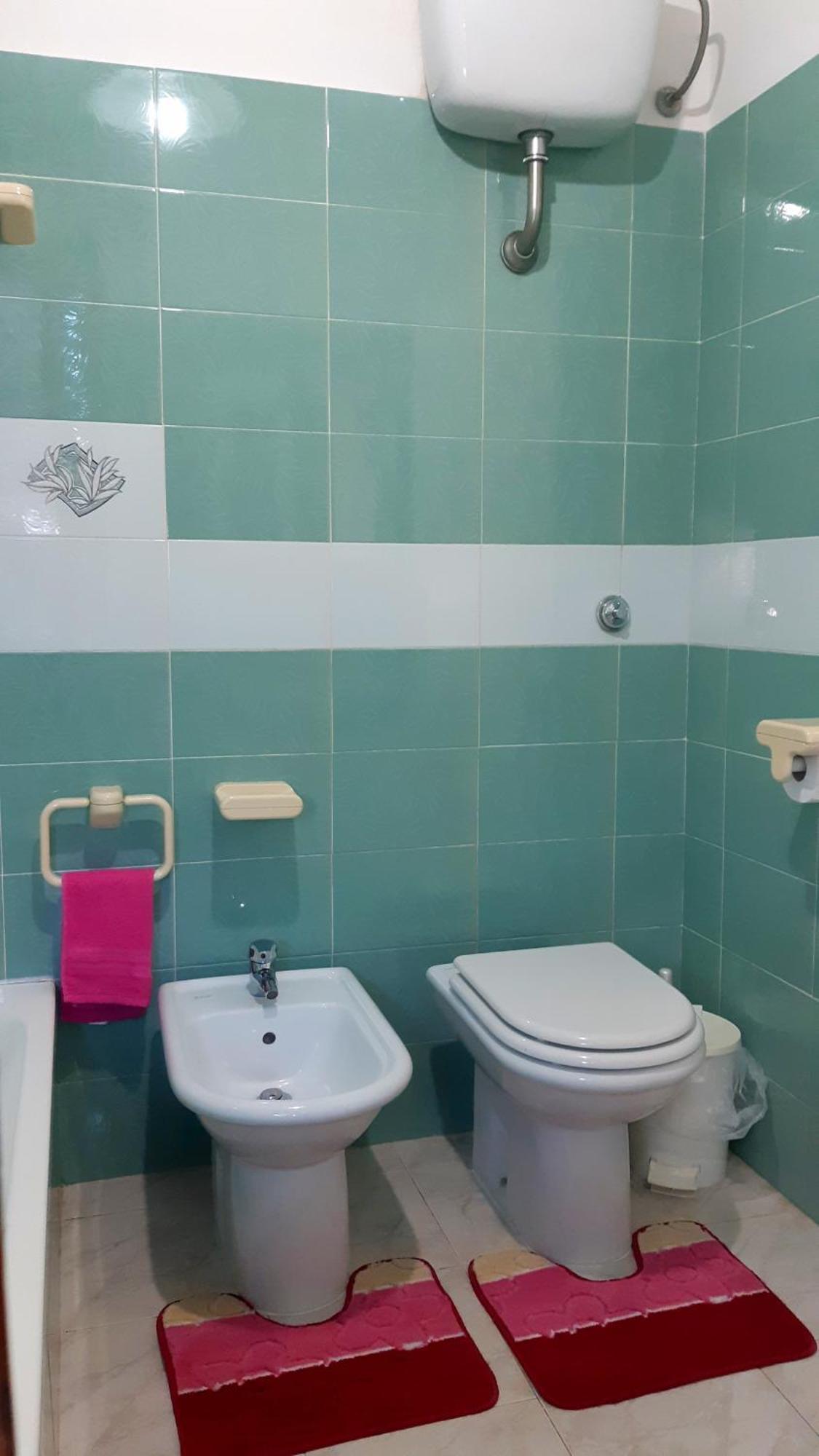 Mare&Monti II Villa Telti ภายนอก รูปภาพ
