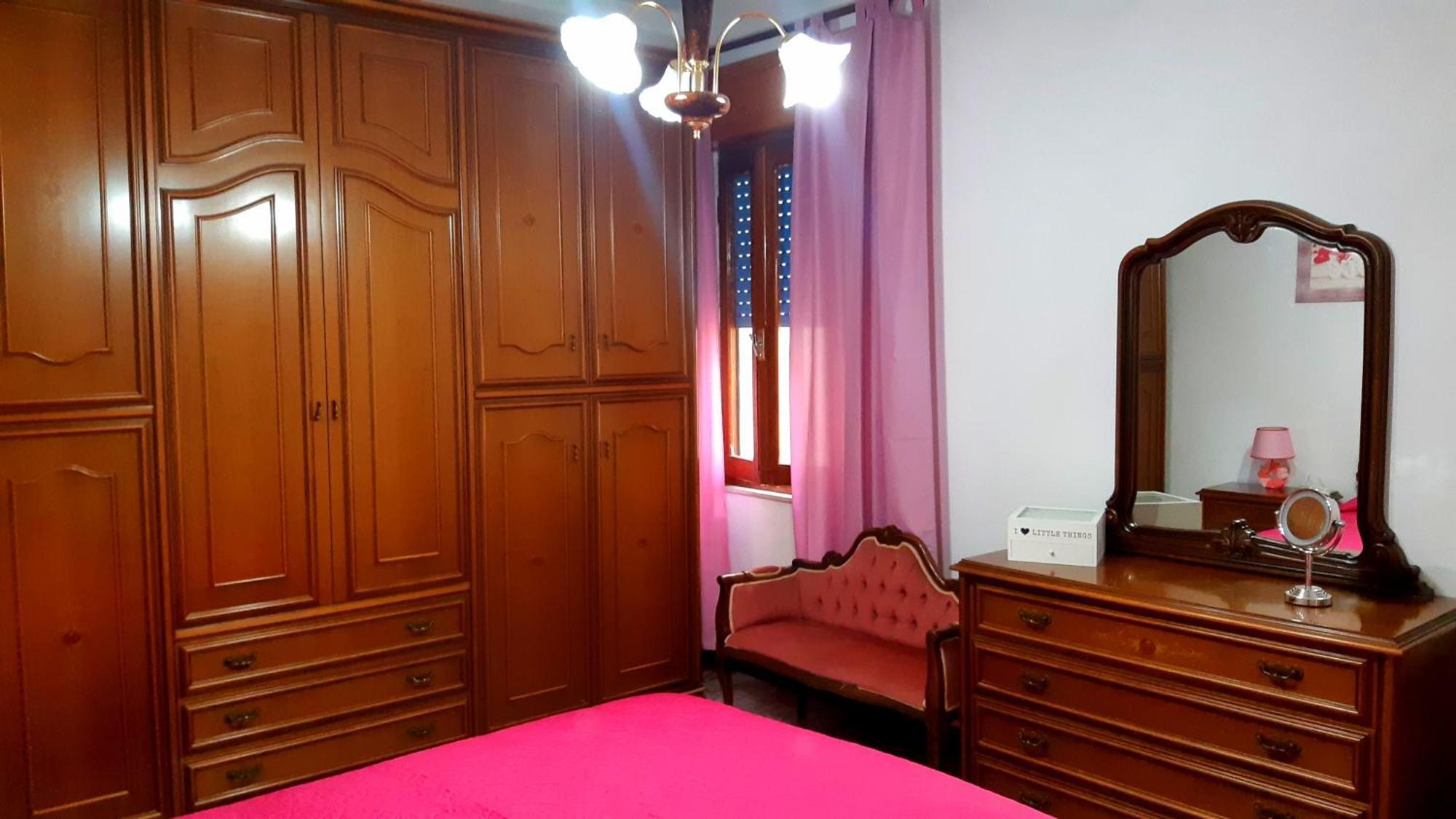 Mare&Monti II Villa Telti ภายนอก รูปภาพ