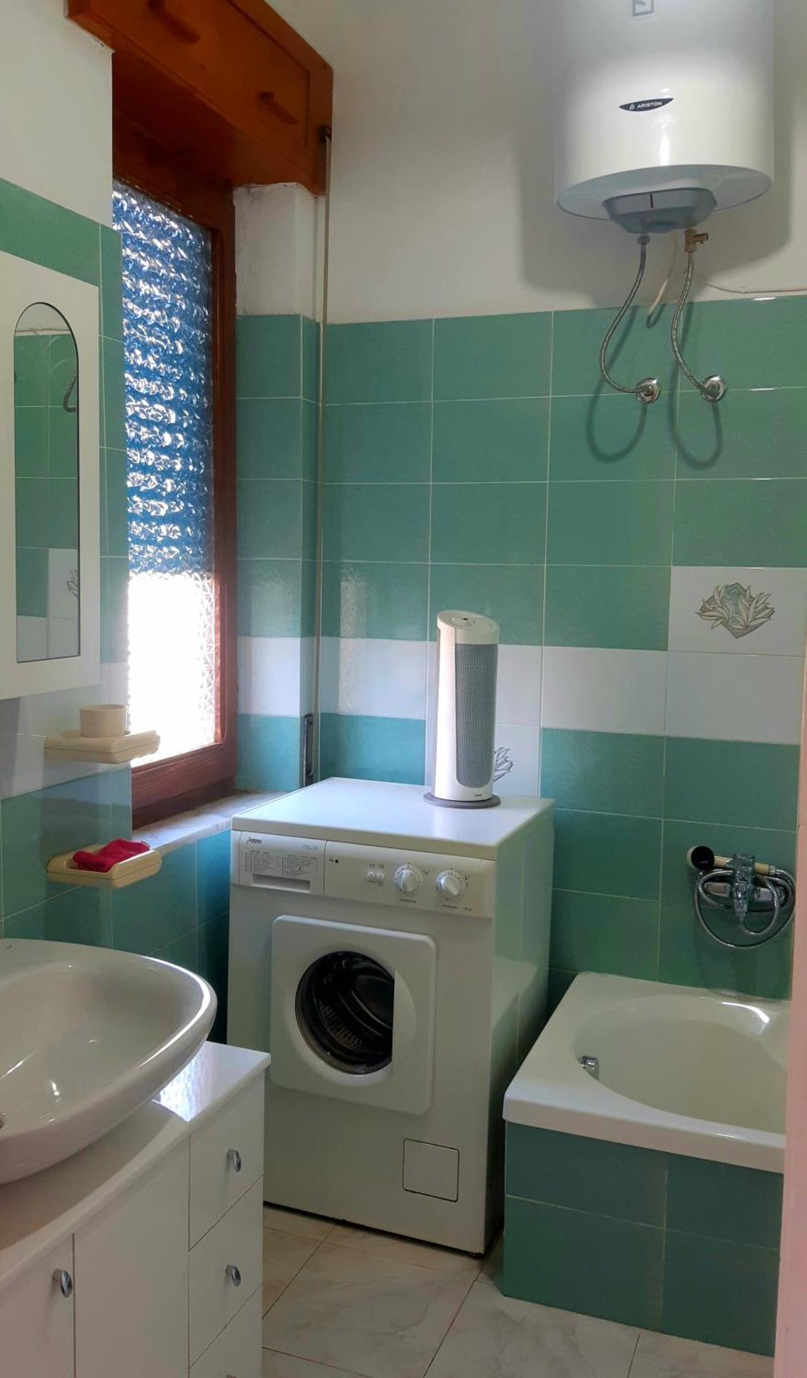 Mare&Monti II Villa Telti ภายนอก รูปภาพ