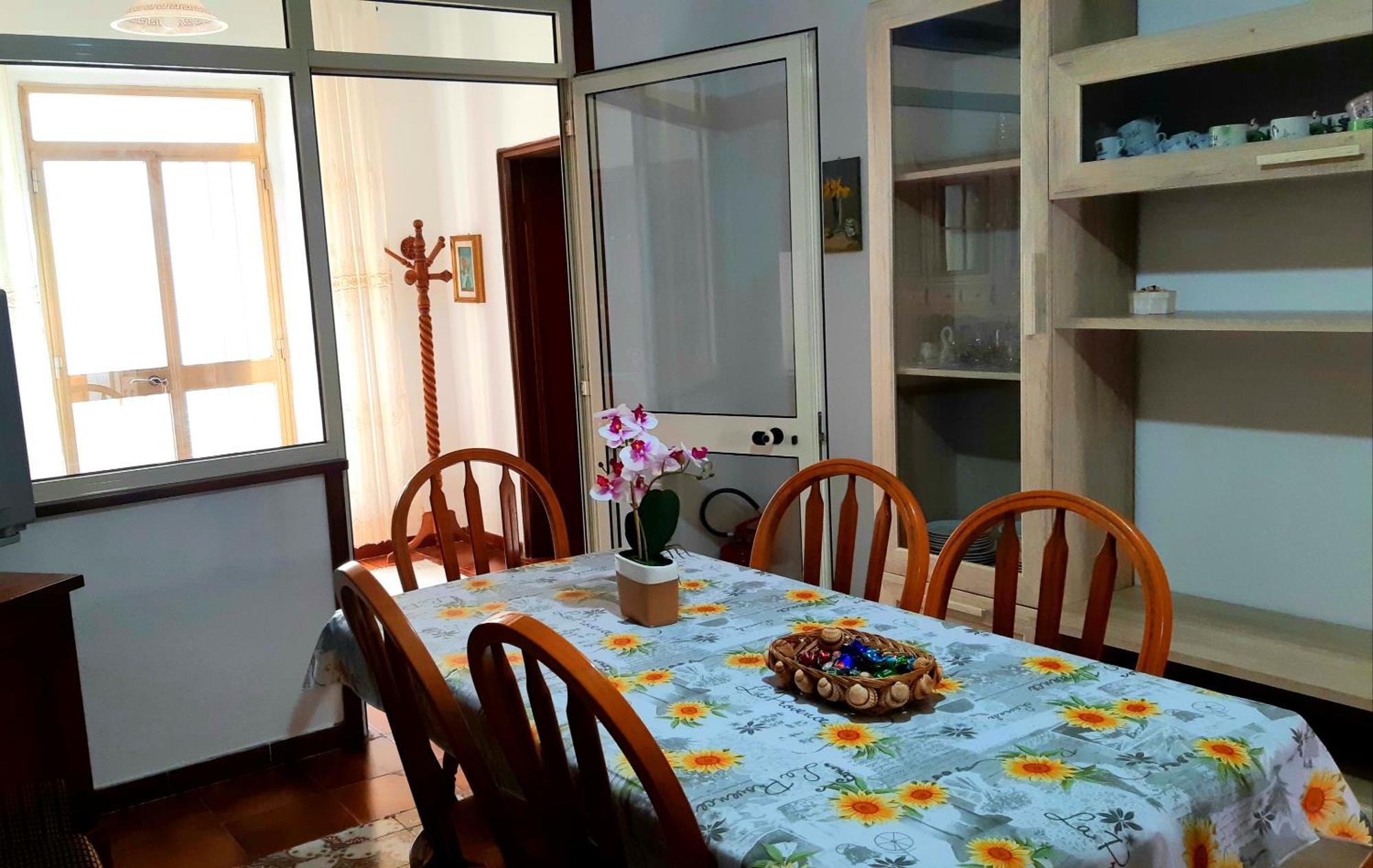 Mare&Monti II Villa Telti ภายนอก รูปภาพ