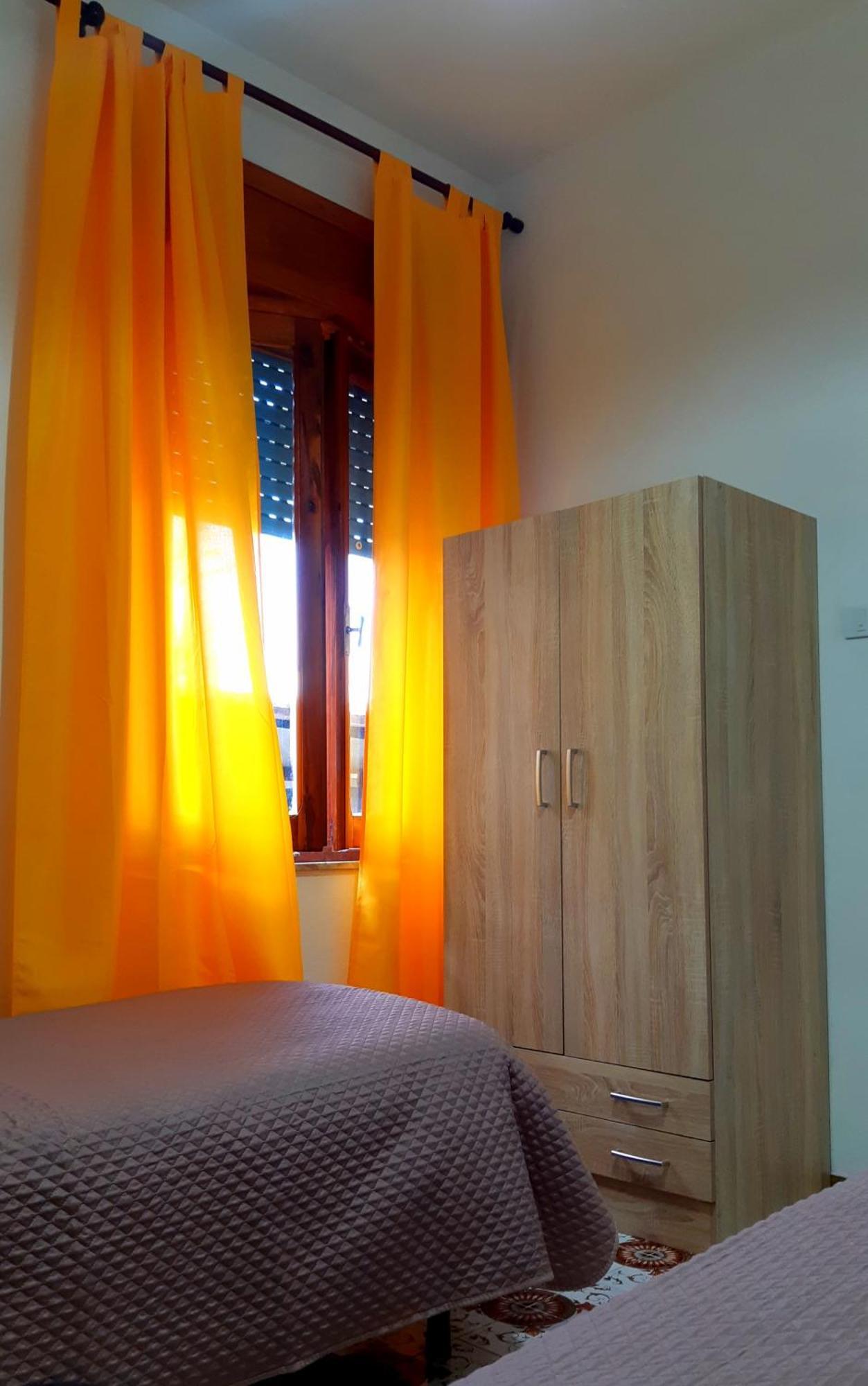 Mare&Monti II Villa Telti ภายนอก รูปภาพ